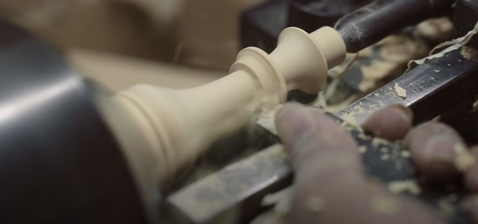 Why Championship Chess Sets Are So Expensive Das Leben als Gesamtkunstwerk